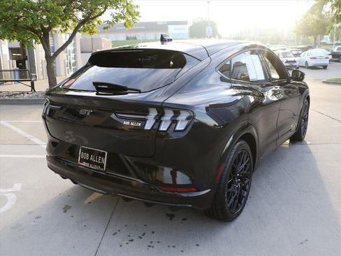 Used 2023 Ford Mustang Mach-E GT image 12