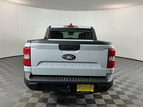 Used 2026 Ford Maverick XL AWD/4WD image 6