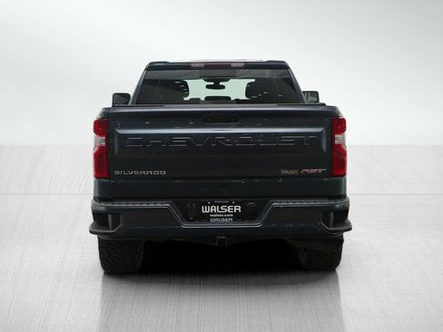 Used 2019 Chevrolet Silverado 1500 RST w/ All-Star Edition image 4