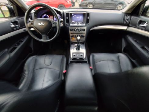 Used 2013 INFINITI G37 x w/ Premium Pkg image 35