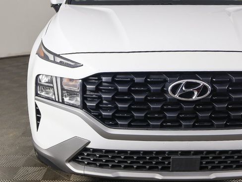 Used 2023 Hyundai Santa Fe SEL image 13