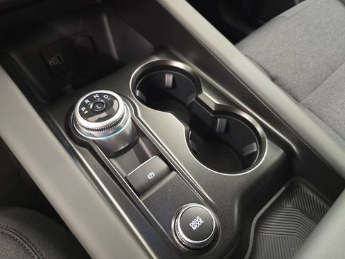 New 2026 Ford Explorer Active AWD/4WD image 32