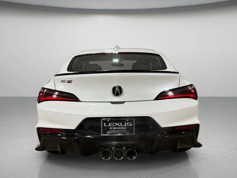 Used 2024 Acura Integra Type S image 4