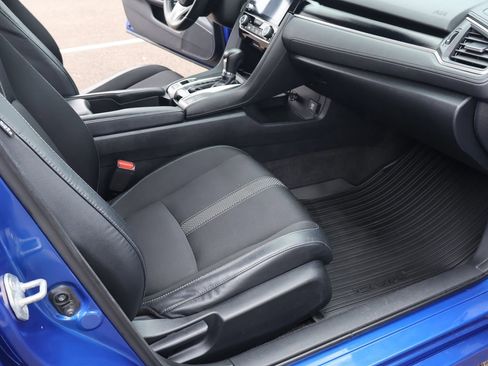 Used 2019 Honda Civic Sport image 29