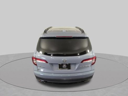 Used 2022 Honda Pilot Black Edition image 36