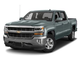 Used 2017 Chevrolet Silverado 1500 LT w/ Texas Edition video 1