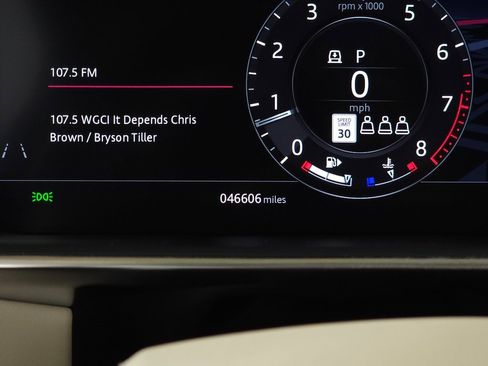 Used 2021 Land Rover Range Rover Westminster Edition image 24