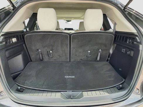 Used 2024 MAZDA CX-90 3.3 Turbo S w/ Premium Plus AWD/4WD image 11