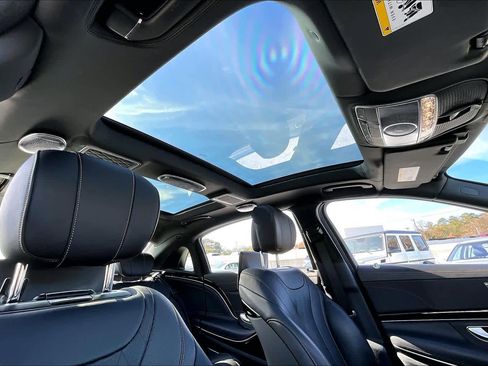 Used 2020 Mercedes-Benz Maybach S 650 image 13