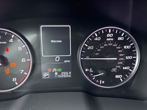Used 2020 Subaru Outback Limited w/ Popular Package #2 AWD/4WD image 8