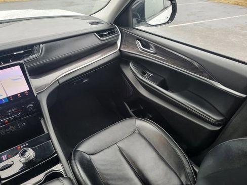 Used 2023 Jeep Grand Cherokee Limited image 26