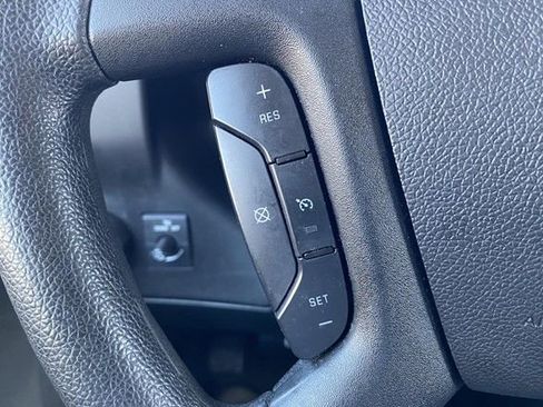 Used 2024 Chevrolet Express 3500 w/ Power Convenience Package image 18