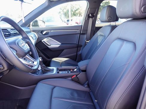 Used 2025 Audi Q3 2.0T Premium Plus w/ Premium Plus Package image 13