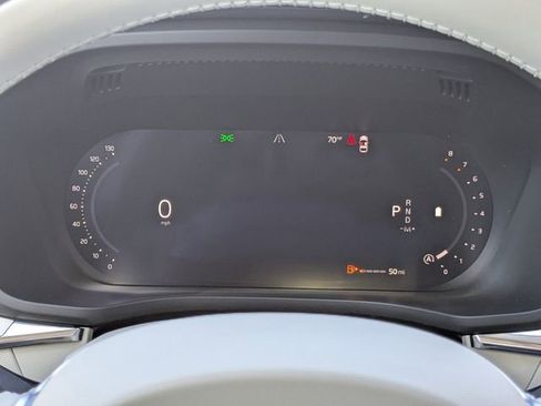 New 2026 Volvo XC60 B5 Ultra w/ Protection Package Premier image 31