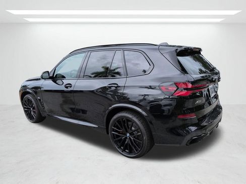 New 2026 BMW X5 xDrive40i w/ M Sport Package AWD/4WD image 6