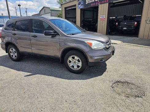 Used 2010 Honda CR-V EX image 7