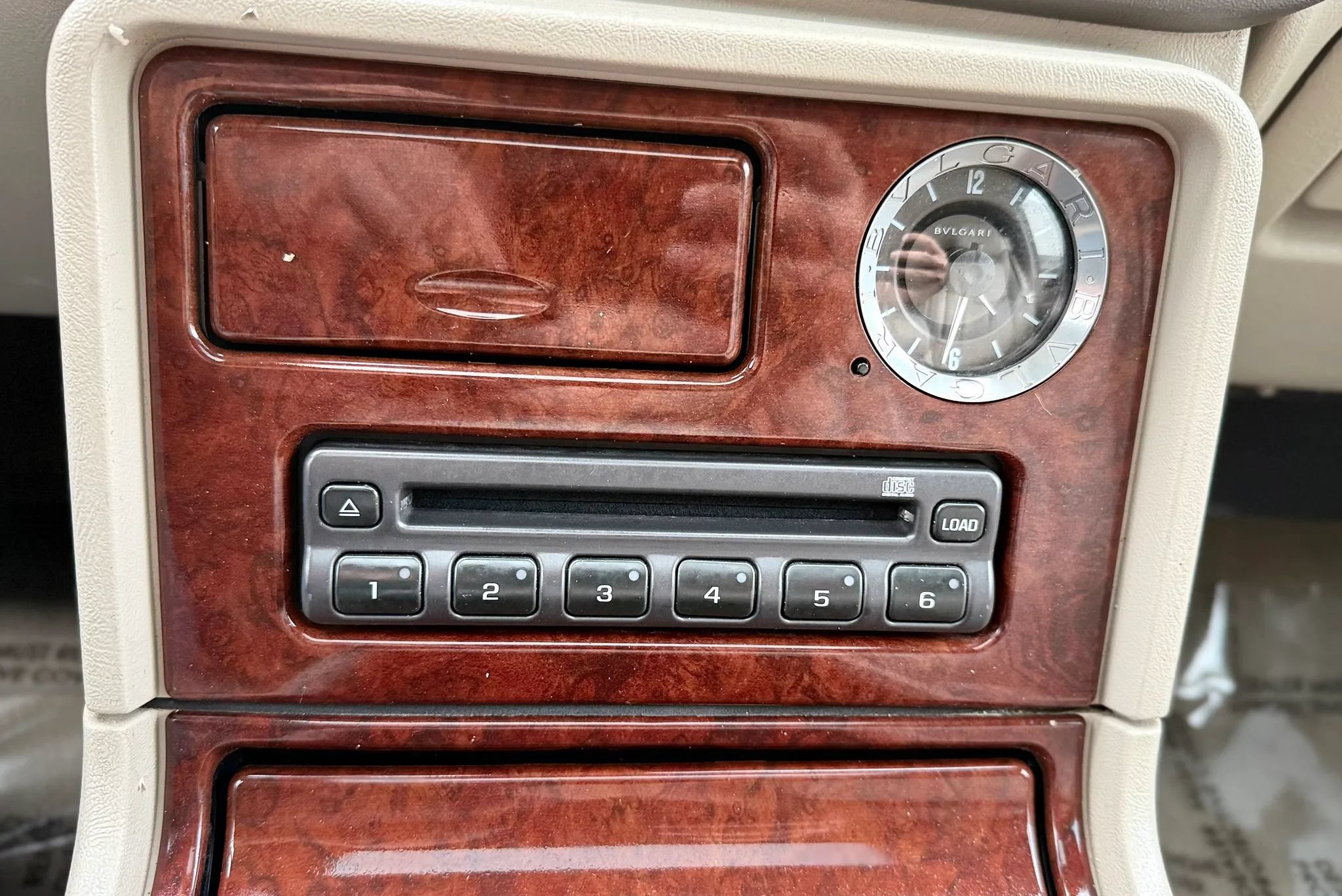Used 2005 Cadillac Escalade AWD image 18