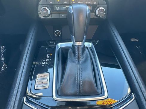 Used 2025 MAZDA CX-5 AWD 2.5 S w/ Select Package image 24