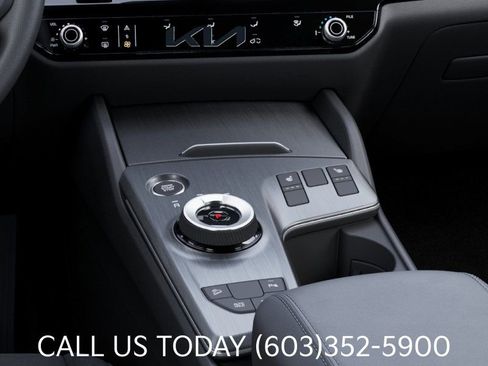 New 2026 Kia Sportage S AWD/4WD image 23