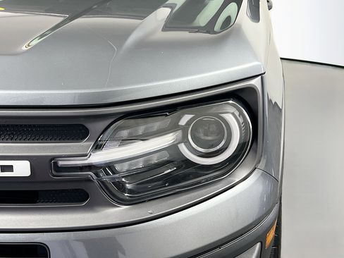 Used 2024 Ford Bronco Sport Big Bend AWD/4WD image 11