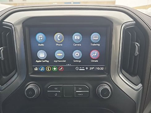 Used 2023 Chevrolet Silverado 3500 LTZ image 22