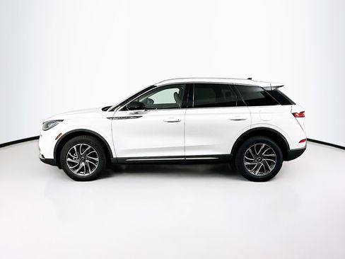 Used 2022 Lincoln Corsair AWD w/ Equipment Group 101A image 4