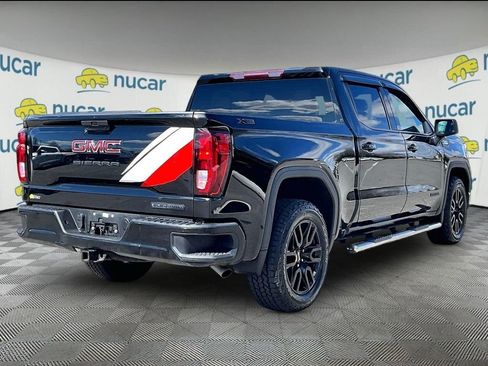 Used 2021 GMC Sierra 1500 Elevation AWD/4WD image 6