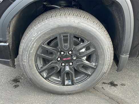New 2026 GMC Sierra 1500 Elevation image 9