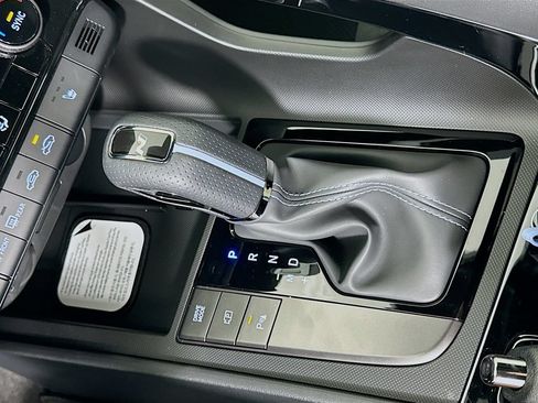 New 2026 Hyundai Elantra N FWD image 15