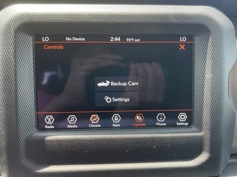 Used 2021 Jeep Gladiator Sport AWD/4WD image 57