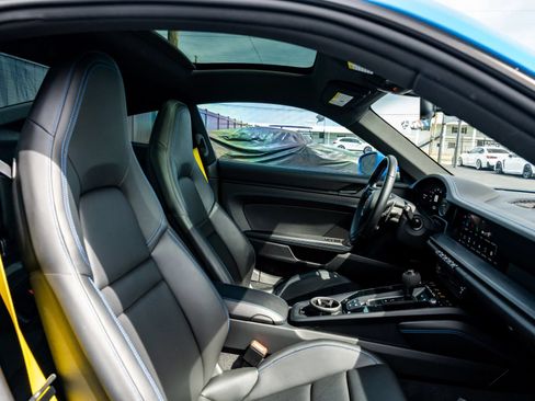 Used 2022 Porsche 911 GT3 RS image 67
