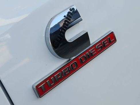 Used 2023 RAM 2500 Big Horn w/ Level 1 Equipment Group image 8