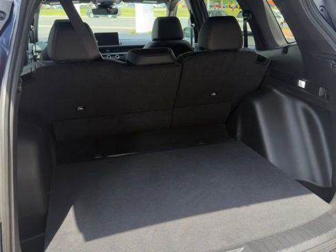 Certified 2026 Honda CR-V Sport-L image 13