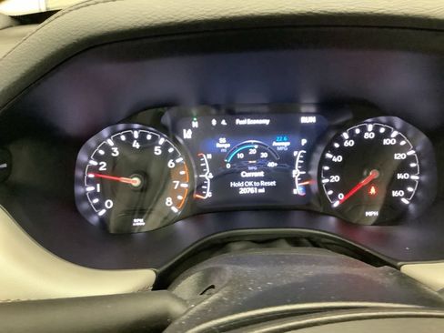 Used 2025 Jeep Compass Limited AWD/4WD image 22