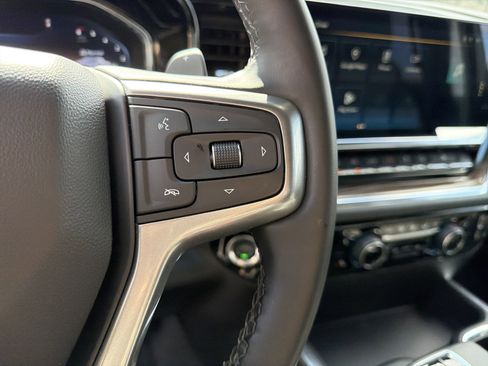 Used 2025 Chevrolet Silverado 1500 LT w/ All Star Edition Plus image 25