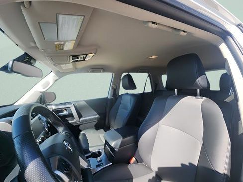 Used 2024 Toyota 4Runner SR5 Premium image 9