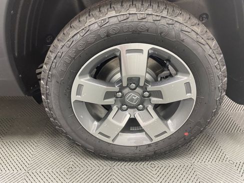 New 2026 Honda Ridgeline RTL image 43