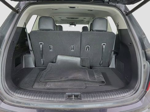 Used 2025 Kia Telluride S image 31