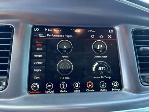 Used 2021 Dodge Charger R/T w/ Blacktop Package image 22