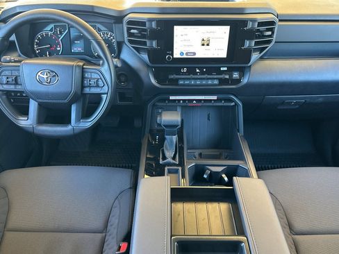 New 2026 Toyota Tundra SR image 16