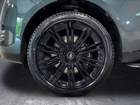 Used 2023 Land Rover Range Rover SE AWD/4WD image 34
