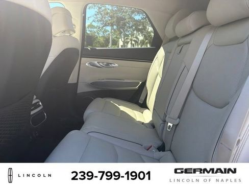 Used 2024 Genesis GV70 2.5T w/ Advanced Package AWD/4WD image 13