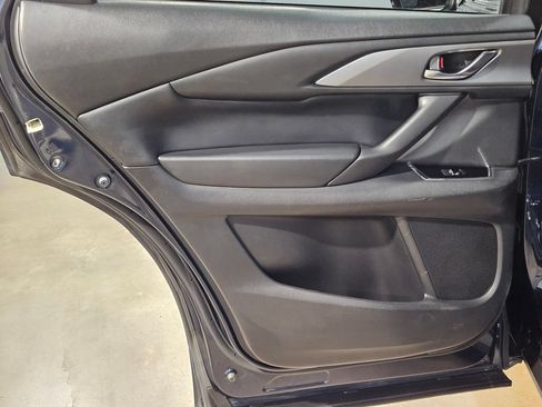 Used 2022 MAZDA CX-9 Touring AWD/4WD image 33