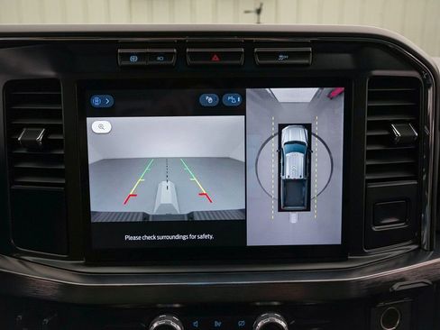 Certified 2024 Ford F250 Lariat image 17