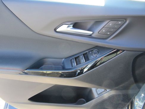 New 2026 Chevrolet Equinox RS w/ Convenience Package III image 22