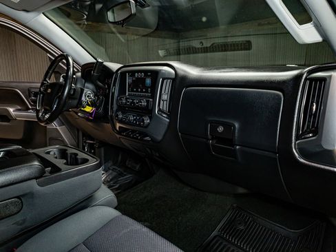 Used 2014 Chevrolet Silverado 1500 LT w/ All Star Edition image 18