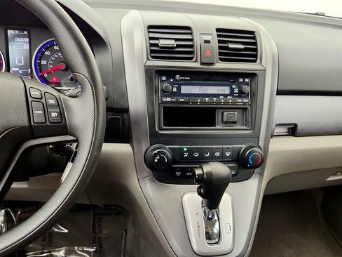 Used 2009 Honda CR-V LX image 17