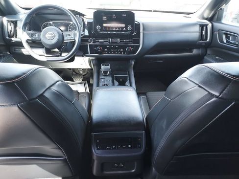 Used 2023 Nissan Pathfinder Rock Creek AWD/4WD image 34