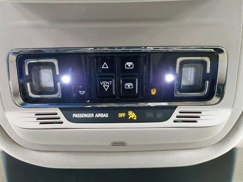 Used 2020 Lincoln Aviator Reserve w/ Equipment Group 202A image 43