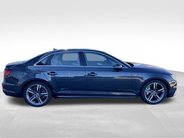 Used 2017 Audi A4 2.0T Premium Plus AWD/4WD image 9